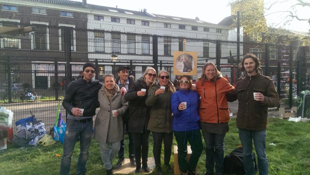 WhyNotKenya's tweet image. Wow! Wat heeft why not Utrecht weer geknald op #Koningsdag en #Koningsnacht. vandaag wordt t #geld geteld. Spannend!