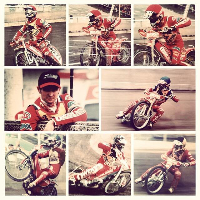 HAPPY BIRTHDAY OUR LEGEND    LEIGH, LEIGH, LEIGH ADAMS  BULL FOREVER       