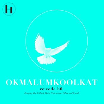 NevaiSolomon's tweet photo. New @okmalumkoolkat release comingout on May 25 via @affinerecords. Hear Fancy Footwork with some flashing synths! http://t.co/0qiMDoGUBb