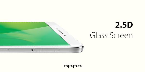 Experience life without borders. The R7 is coming. #OPPOR7