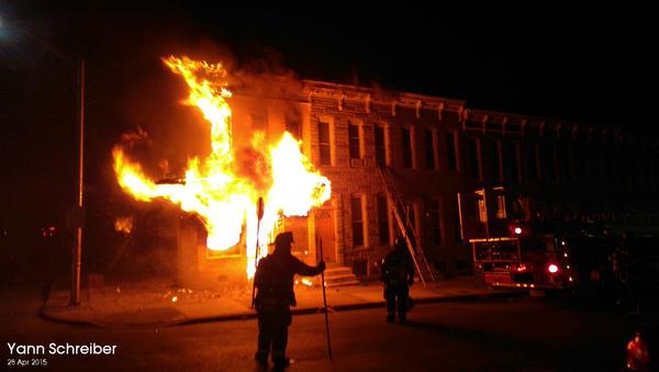 Maryland Fire News tweet media