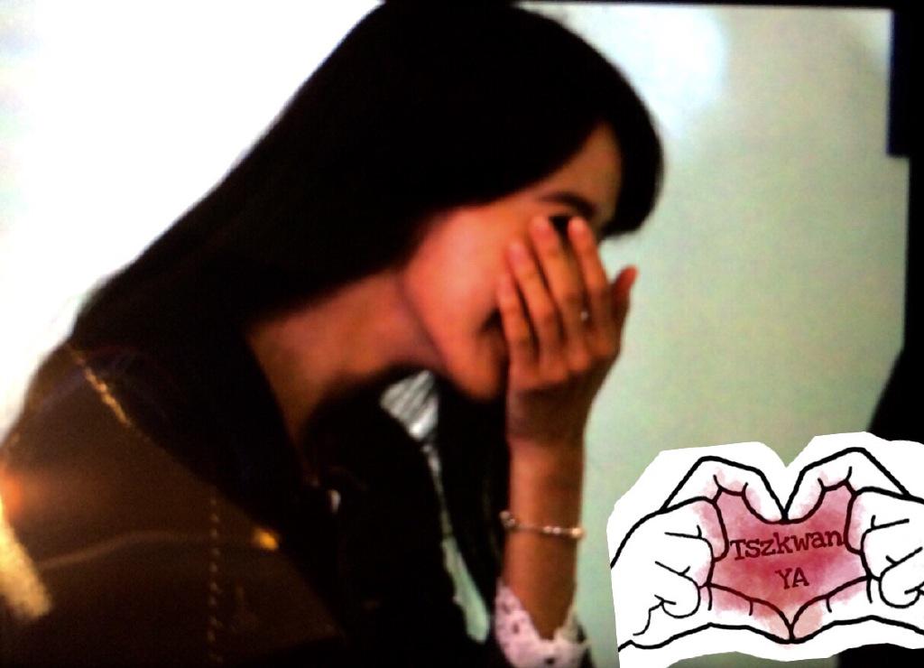 [PIC][28-04-2015]YoonA khởi hành đi Trung Quốc vào trưa nay CDqSlQcUMAArGtm