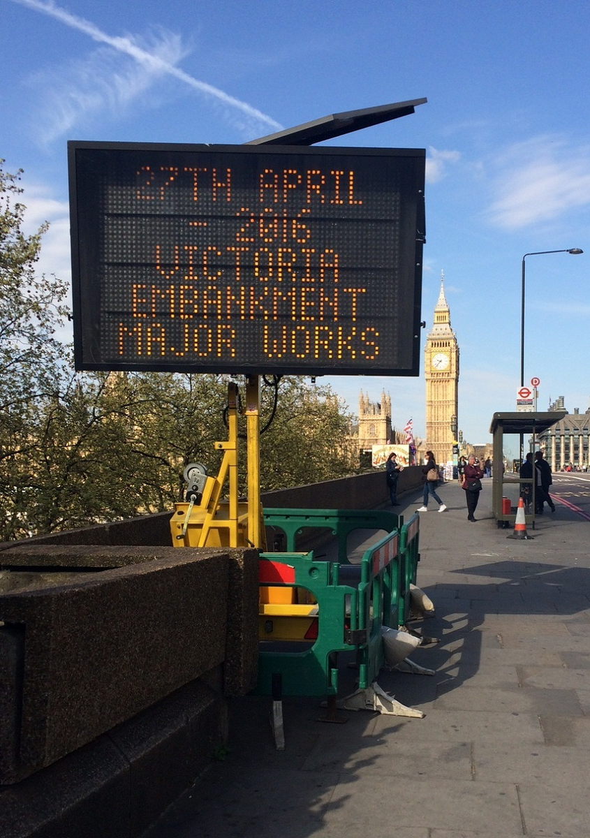 Work to deliver our new East-West Cycle Superhighway has begun. Plan your journey here ow.ly/MaOuc