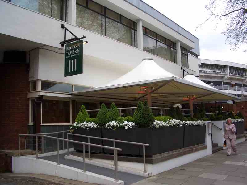 Cricketers Club of London tweet media