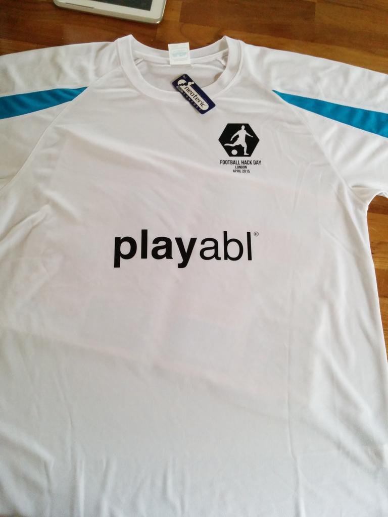 leggetter's tweet image. I was disappointed to miss out on @FootballHackDay. But this has made up for it. Thanks @rodburns  &amp;amp; @caaarlo :)