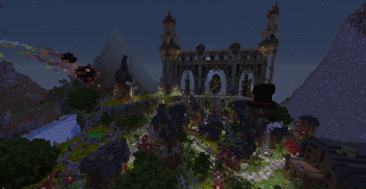 _Alyneon's tweet image. Pour moi, la @LordBlocks remporte la mse ^^ @Lazy_Scarecrow @Sak_kraft @MrStreetcreed @TheAntroz59_Mc ...