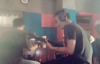 SUPER STRUM (new) tweet media