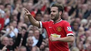 Happy 27th birthday to Juan Mata  so he grow pass me?