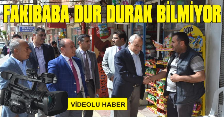 FAKIBABA DUR DURAK BİLMİYOR
sanliurfasembol.com/118604-fakibab…
<a href="/aefakibaba/">Dr. Ahmet Eşref FAKIBABA</a>