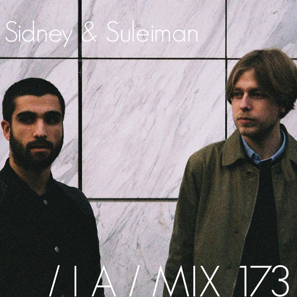 InvertedAudio's tweet photo. / / MIX / / #LatencyRecordings label bosses #Sidney & #Suleiman talk ahead of #Paris showcase http://t.co/GMO0DHv0gj http://t.co/VghAATQsbc