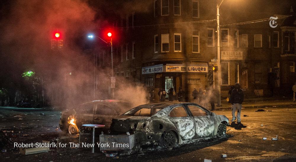 nytimes's tweet photo. Morning Briefing: Here's what you need to know http://t.co/bJ85MFxXNn via @nytnow http://t.co/MXTZOccU05