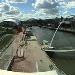 Photo by Great Tyne Row (@GreatTyneRow)