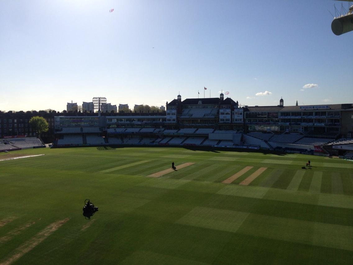MatthewStubbsMW's tweet photo. Final day of @WineChallenge . Lovely weather for it ! http://t.co/He3CbJ8Fuq