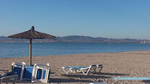 TurismoAlczares's tweet photo. #LosAlcázares   Muy buenos días de martes !!!  @murciaturistica @enmarmenorcp http://t.co/l8m5QbhVr6