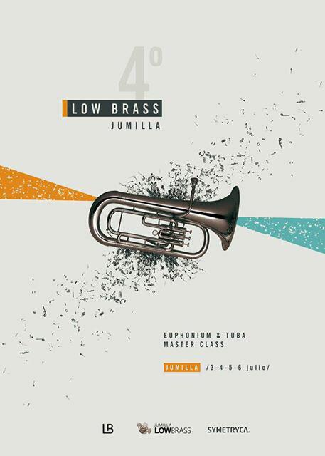 jumillalowbrass's tweet photo. Ya tenemos el cartel oficial de @jumillalowbrass con @oam_83 @kepajunkera @ajambanda @RepublicadelPue no falteis¡¡ http://t.co/OnztxAKKwt