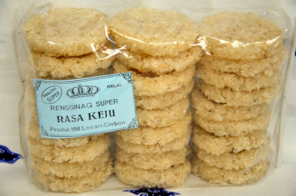 Toko_Daud's tweet photo. Rengginang Mentah Rasa Keju

Harga Rp. 25.000,- http://t.co/O0x3KlXg5w