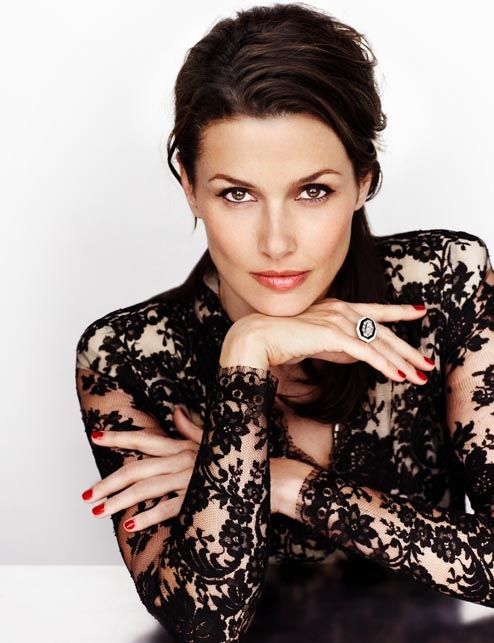 Felicidades Bridget Moynahan, la chica Coyote con más caracterm, por cumplir 44 años
Happy birthday 