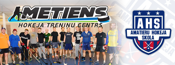 hokejaskola's tweet image. Ir 2 brīvas vietas uz AHS ceturdienas treniņu 20:30 @Metiens_  Cena 12 EUR
Treneris V. Ribnikovs. 
@entuziasti