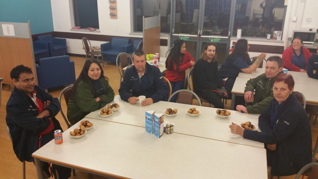 Marsha Frost tweet media