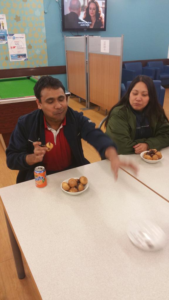 Marsha Frost tweet media