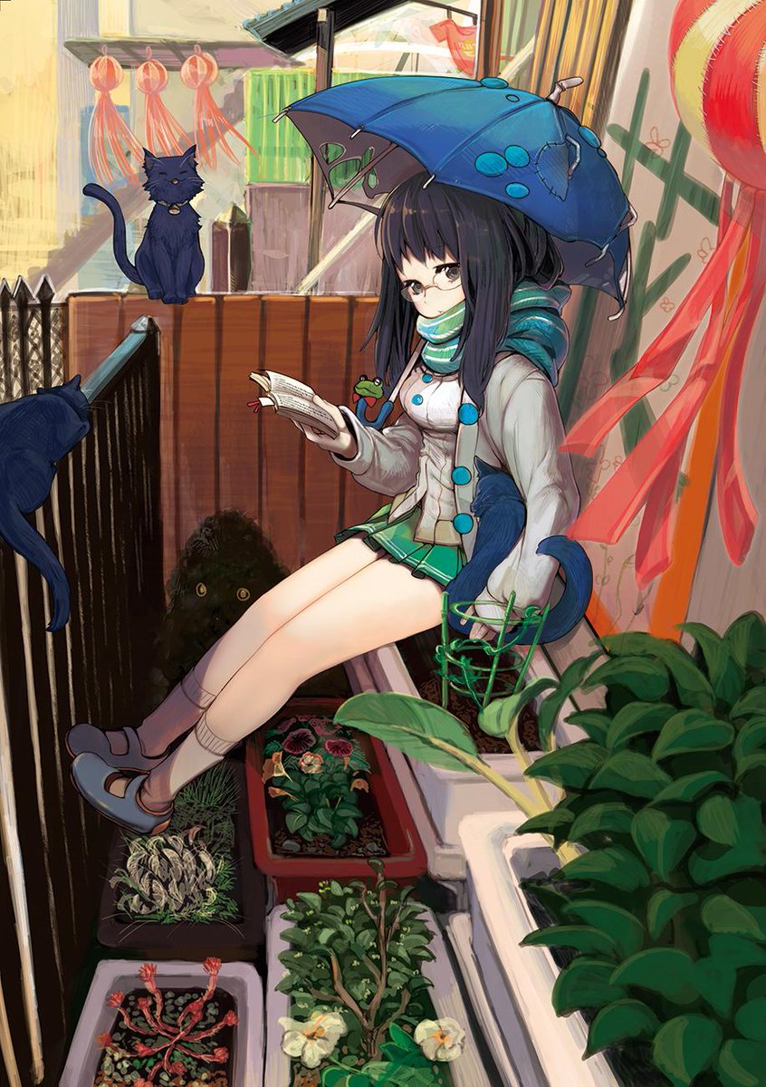WaifuLibrary tweet picture