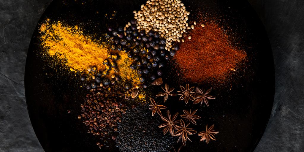 jimmypublic's tweet photo. 5 unusual spices and how to use them: http://t.co/RLsVxAeJzU http://t.co/yELFSUnukR
