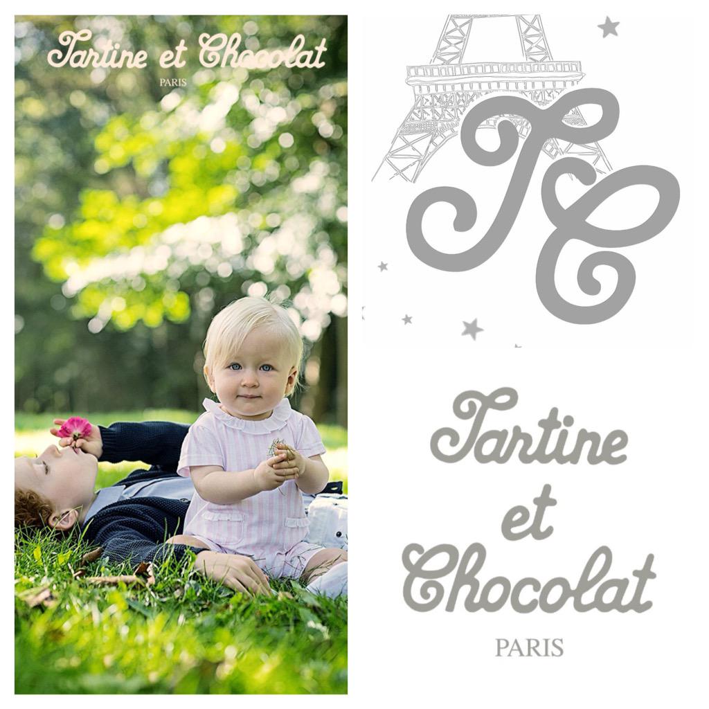 tetchocolat's tweet photo. this summer this proposition in GARDA for a little baby's girls http://t.co/10LfmDJ8oH