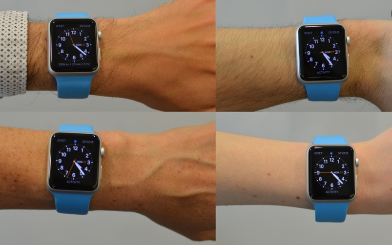Focus_Mobile's tweet image. Watch review: beautiful hardware spoiled by complicated software theguardian.com/technology/201…  #AppleWatch