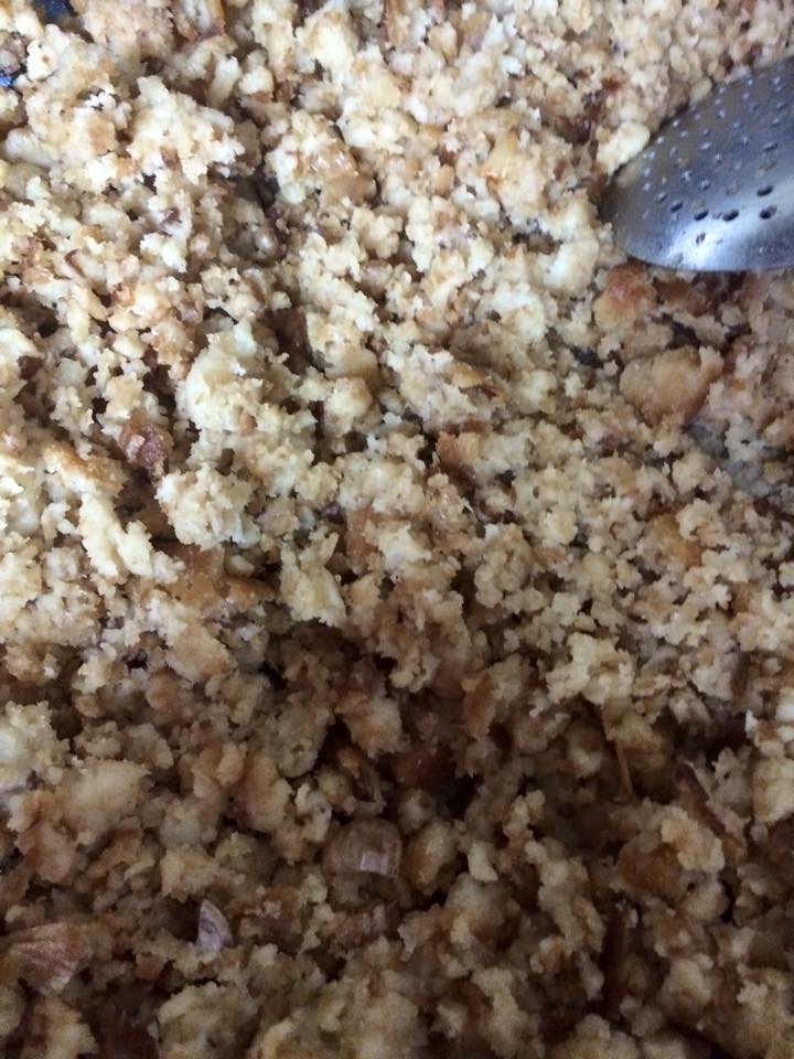 BAR MARTÍN 

Más tapas