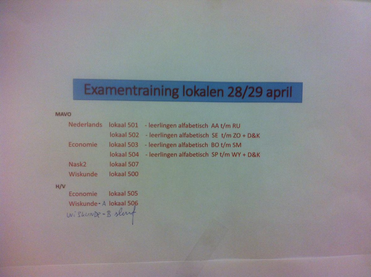 Vellesan College tweet media