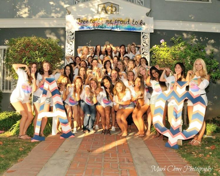 dezeribarba's tweet image. Thanks for making my college experience awesome ❤️ #Fall13 #AΦ