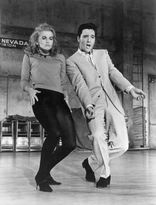Happy 74th birthday to sex kitten gone berserk Ann-Margret! (Born 28 April 1941) 