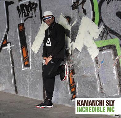 Midnightselect's tweet image. Kamanchi Sly #hiphop45 midnightselection.com/storev2/store.…