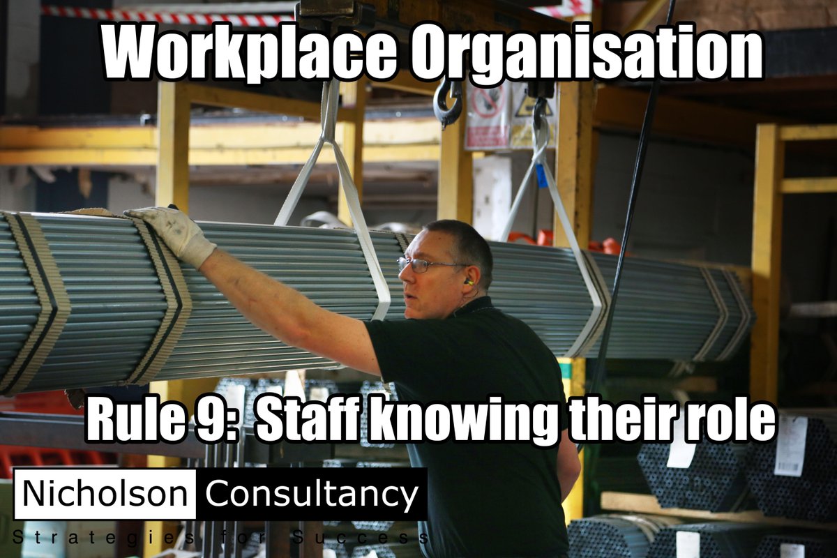 #leanmanufacturing #workplace #organisation #LeanMeme