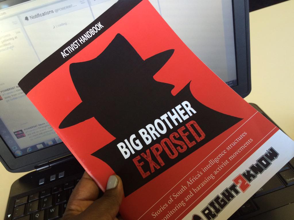 POWER987News's tweet photo. #BigBrotherExposed http://t.co/zGsnCGWugy