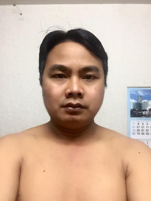 NgetSen's tweet image. Hello