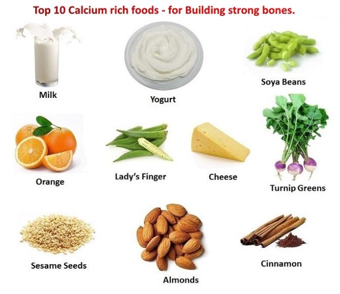 DailyHealthTips's tweet photo. From our #Doctors - Are you taking care of your #bones? The #Calcium Angle - http://t.co/KdL7f0C4JW

#Health http://t.co/vxGEQCrUzh