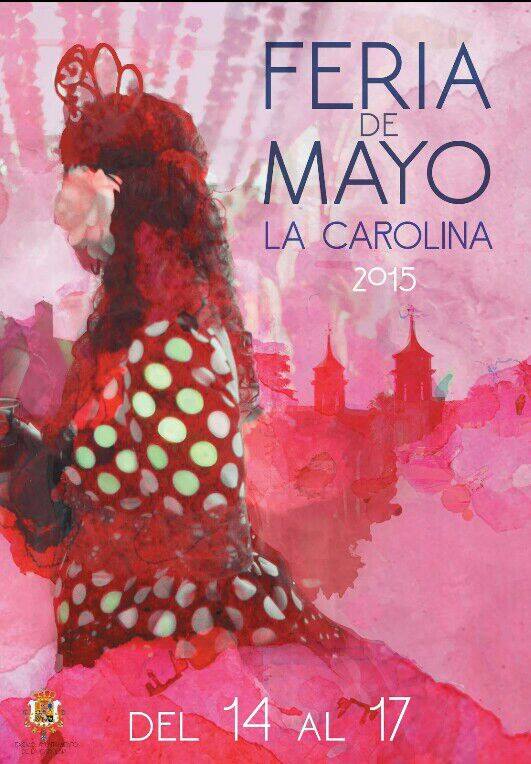 VIVA LA FERIA DE LA CAROLINA