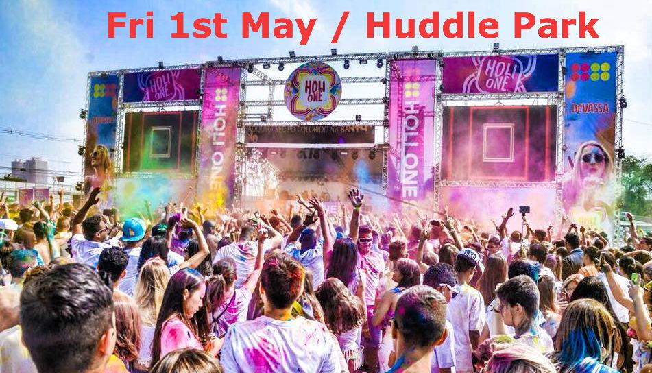 HOLIONESA's tweet image. 3 days to the original @HOLIONESA in JHB Fri. 1 MAY at HUDDLE PARK Tickets at @Computicket !
facebook.com/events/1708912…