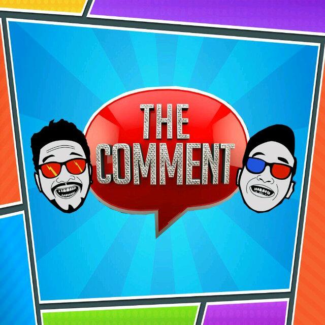 Stay tune pukul 21.30 WIB <a href="/TheComment_NET/">The Comment</a> Gokil-Gokilan bareng Duta Reggae Indonesia <a href="/RasmuhamadRI/">Satryo Ras Muhamad</a> &amp; <a href="/LunaMaya26/">luna maya</a>