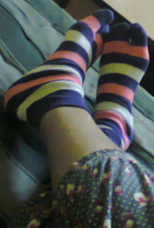 SuchataK's tweet photo. i may not be perfect but i love the way i am "Silly" http://t.co/0ZMcIjrkJE