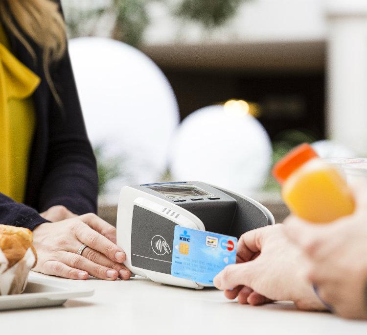 KBC Bank&Verzekering tweet media