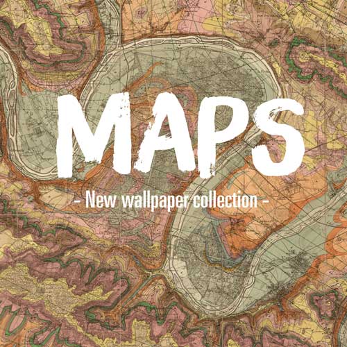 Cover the world in wallpaper. New collection Maps is out. rebelwalls.com/wallpaper/maps/ #wallpaper #interiordesign #design