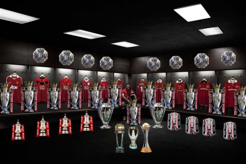 TotallyMUFC's tweet image. Since Liverpool last won the league

Ryan Giggs has played 1,000 games for Man United and has won the league 13 times