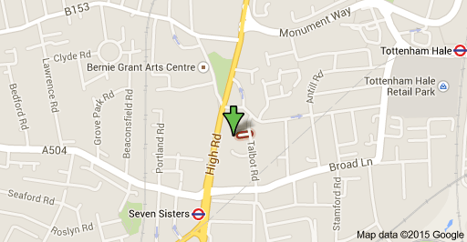 LondonFire's tweet photo. Crews have rescued an elderly man from a flat fire in #SouthTottenham this morning. More: http://t.co/2syf3wQjSf http://t.co/OaM63E5wx6