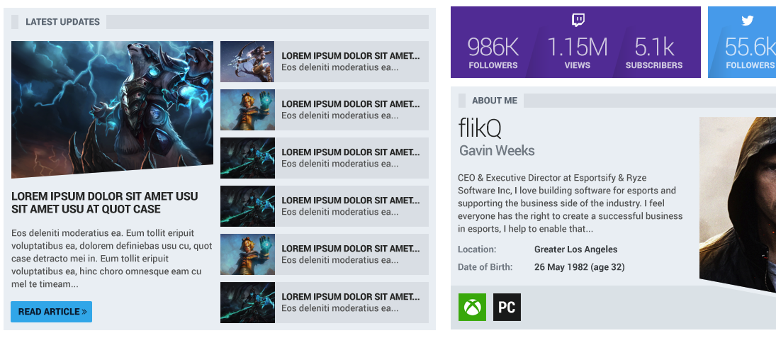 Gavin Weeks tweet media