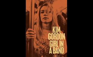 NME : Happy Birthday Kim Gordon! Read NME\s 9/10 review of her brilliant memoir Girl In A 