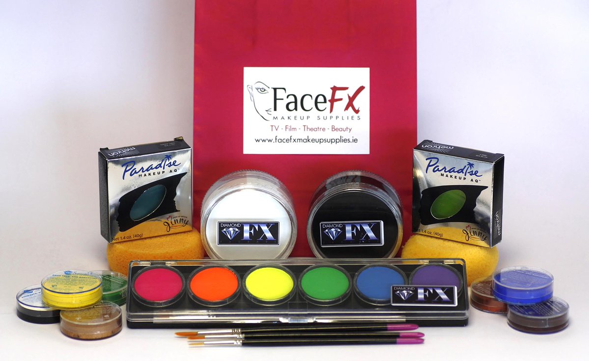 irishbodypaint_'s tweet photo. Amazing prizes from @face_fx for the lucky winners on 10th of May @irishbodypaint http://t.co/SK1oY2MkgG