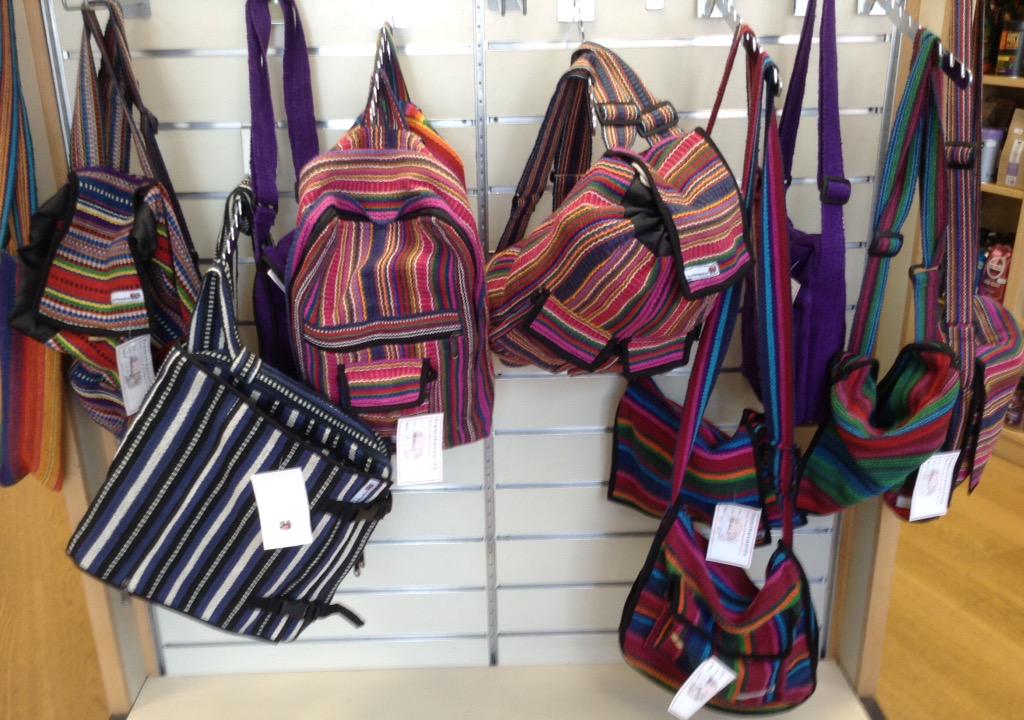 Made in Nepal <a href="/fromthesourceuk/">From The Source</a> always sells well, even greater since earthquake, more stock by Friday <a href="/baftsuk/">BAFTS</a>