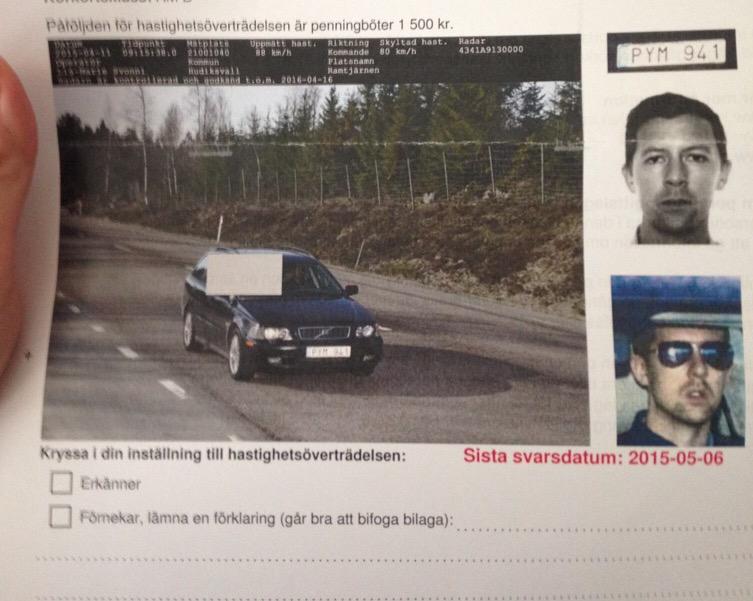 OlofWestling's tweet photo. ...kul post idag...enda positiva är att man ser ut som en moviestar. #jävlagrushelvete #1500kr #dödskalle #åska http://t.co/qq6FYpv6yj